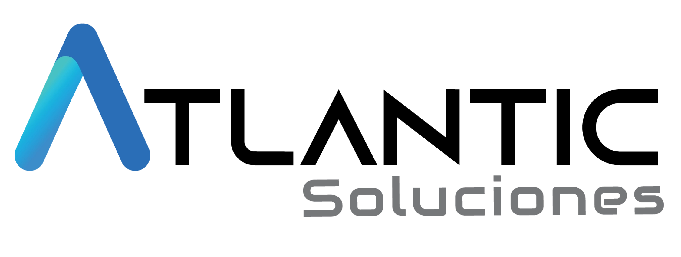 Logo Atlantic Soluciones